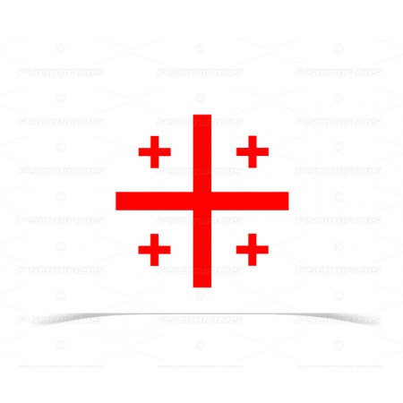 Thessalia Revolution Flag